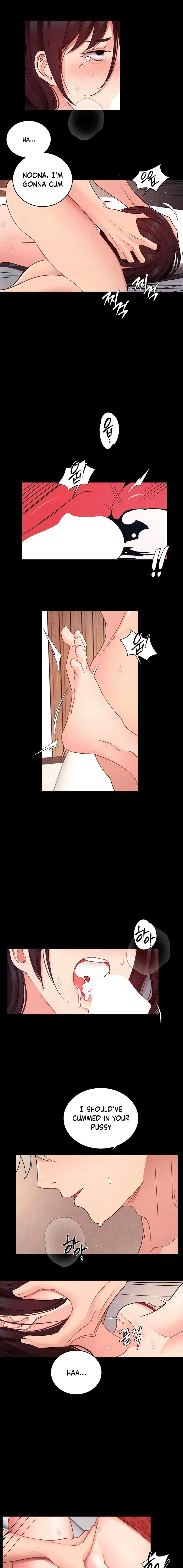 One-Day BDSM Workshop chapter 21 page 7