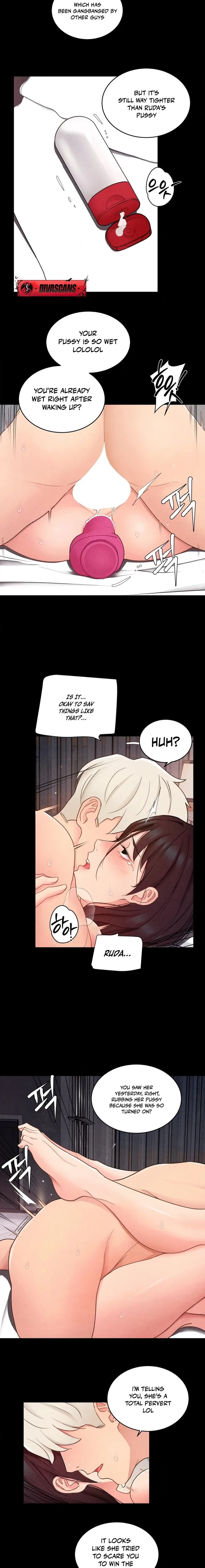 One-Day BDSM Workshop chapter 22 page 2