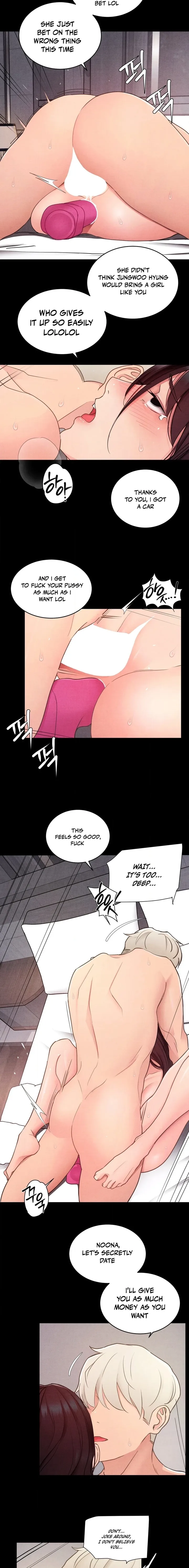 One-Day BDSM Workshop chapter 22 page 3