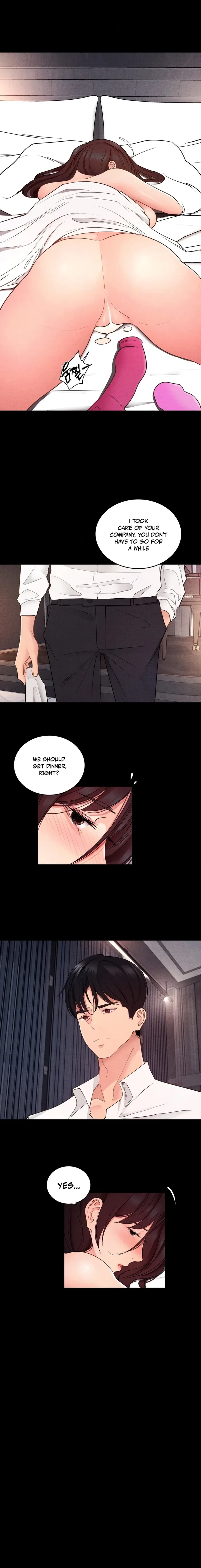One-Day BDSM Workshop chapter 22 page 5