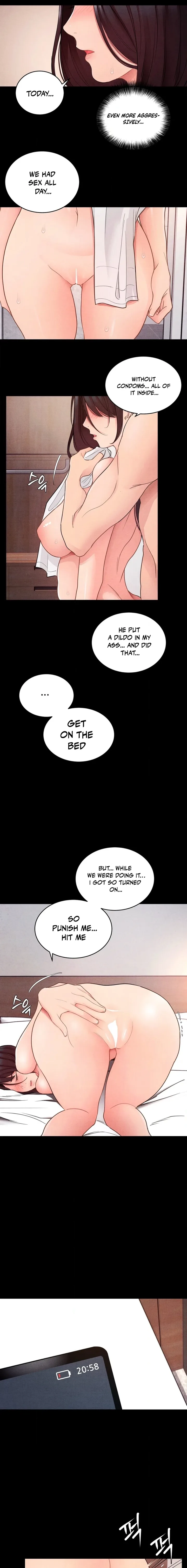 One-Day BDSM Workshop chapter 22 page 7
