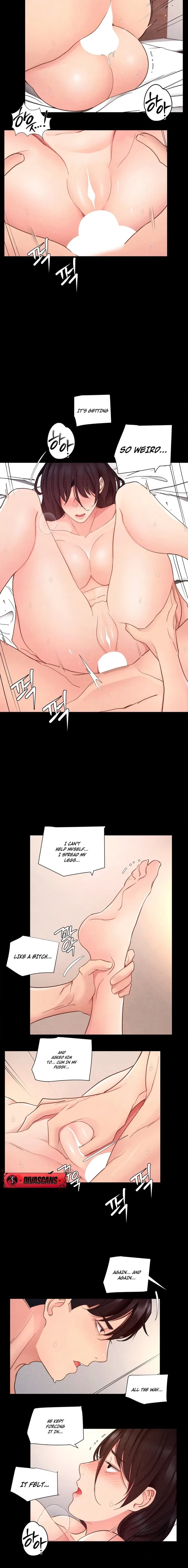 One-Day BDSM Workshop chapter 22 page 8