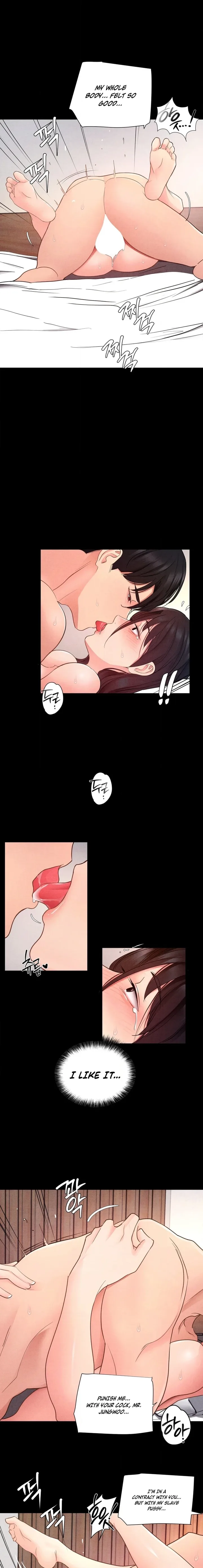 One-Day BDSM Workshop chapter 22 page 9