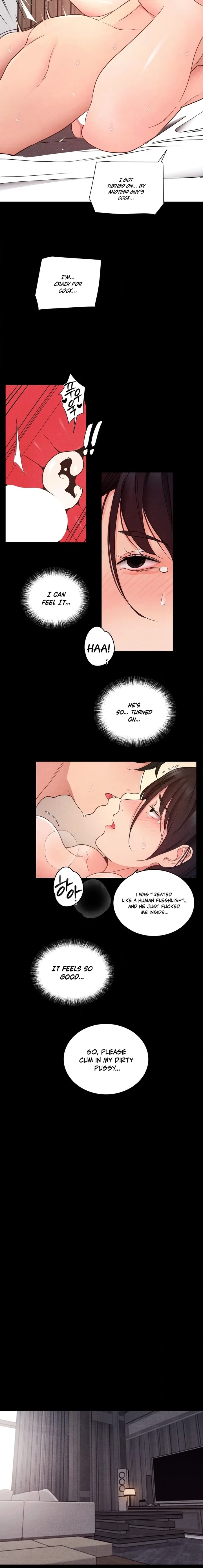 One-Day BDSM Workshop chapter 22 page 10