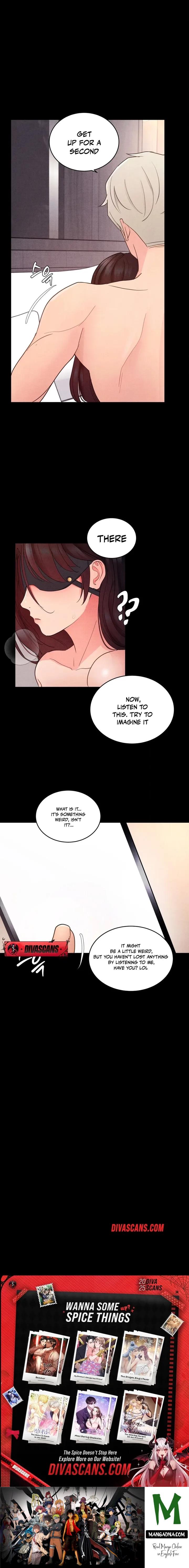 One-Day BDSM Workshop chapter 22 page 12