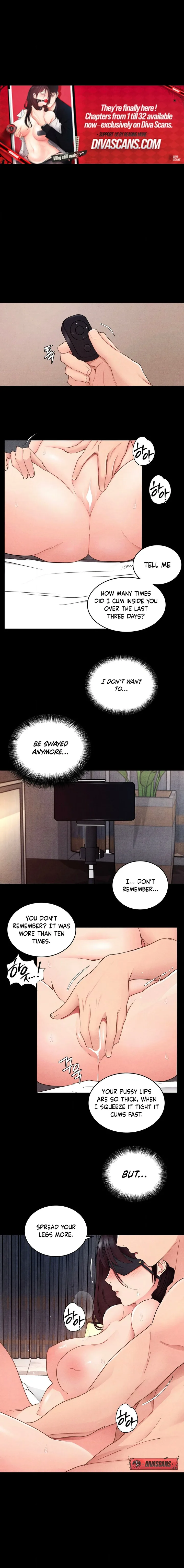 One-Day BDSM Workshop chapter 23 page 4