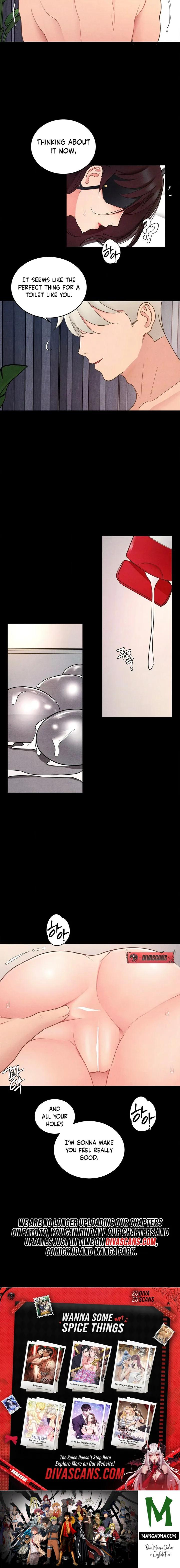 One-Day BDSM Workshop chapter 23 page 10