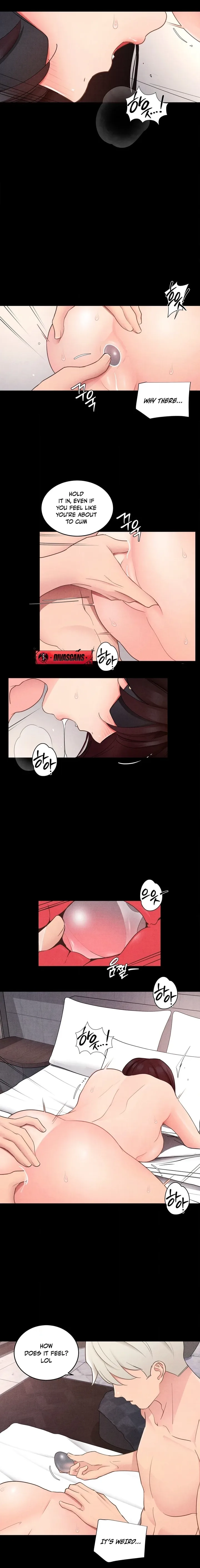One-Day BDSM Workshop chapter 24 page 5