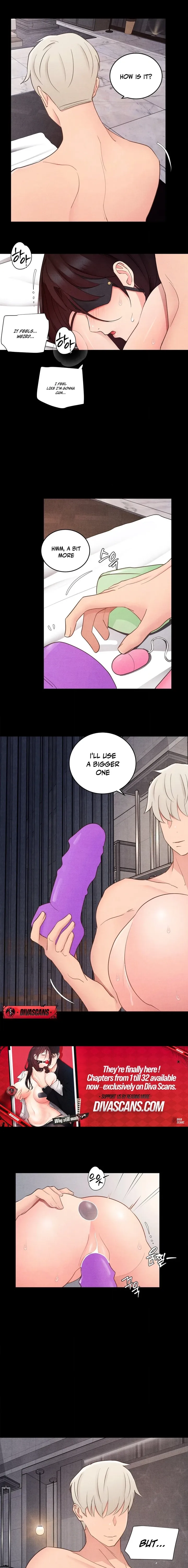 One-Day BDSM Workshop chapter 24 page 7