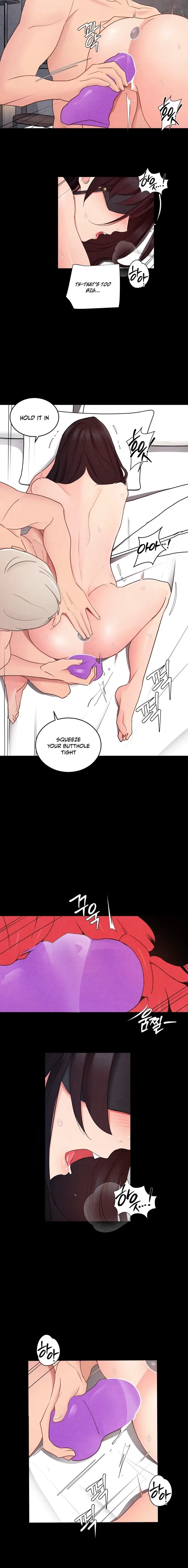 One-Day BDSM Workshop chapter 24 page 8
