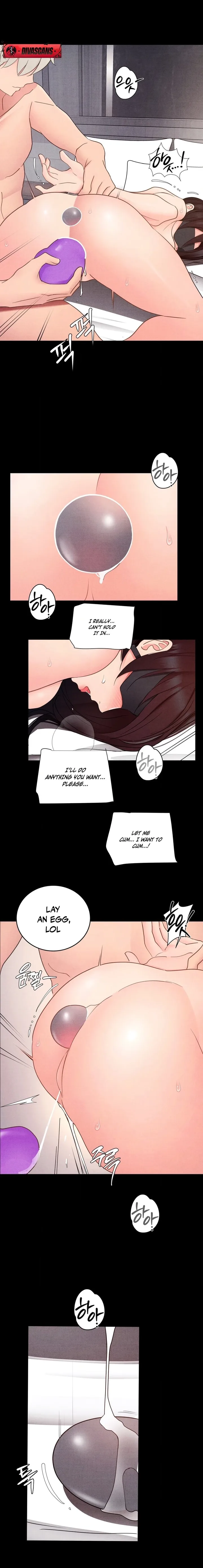 One-Day BDSM Workshop chapter 24 page 10