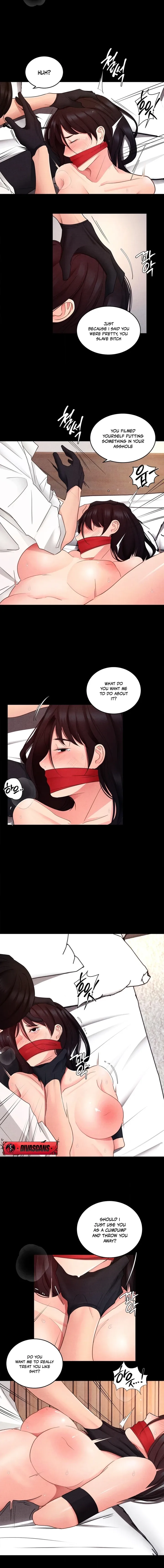 One-Day BDSM Workshop chapter 25 page 4
