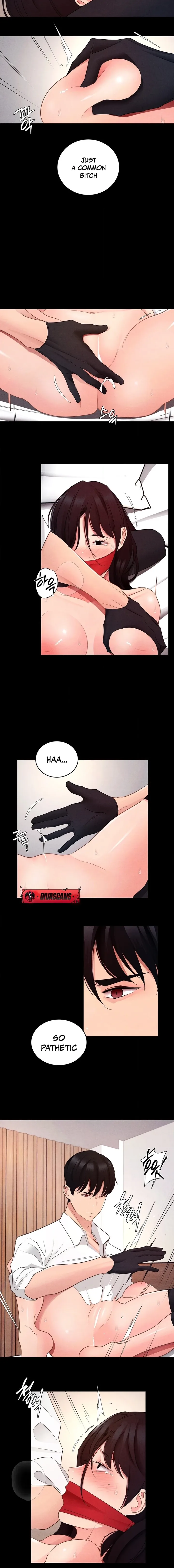 One-Day BDSM Workshop chapter 25 page 6