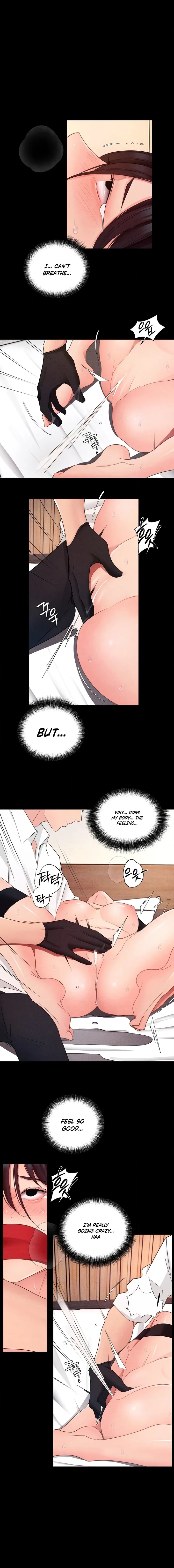 One-Day BDSM Workshop chapter 25 page 9