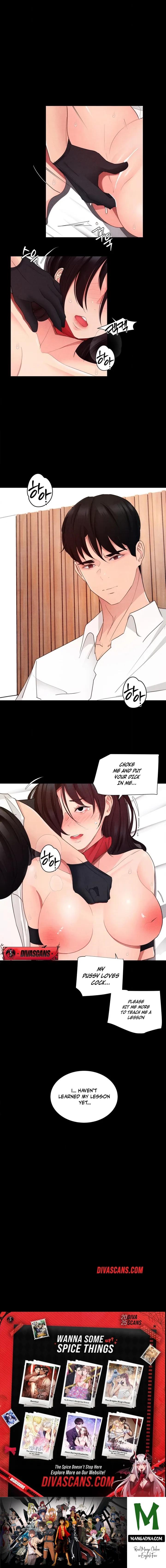 One-Day BDSM Workshop chapter 25 page 10