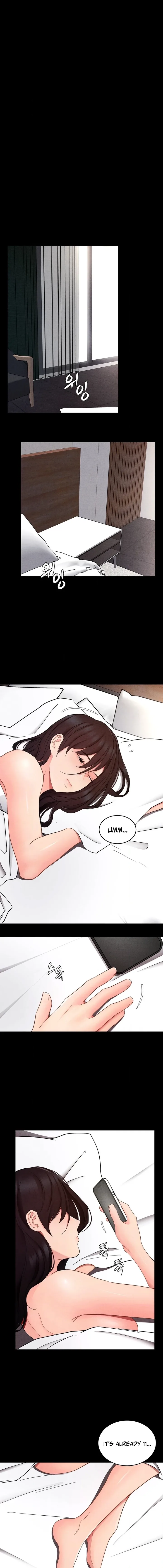 One-Day BDSM Workshop chapter 26 page 5