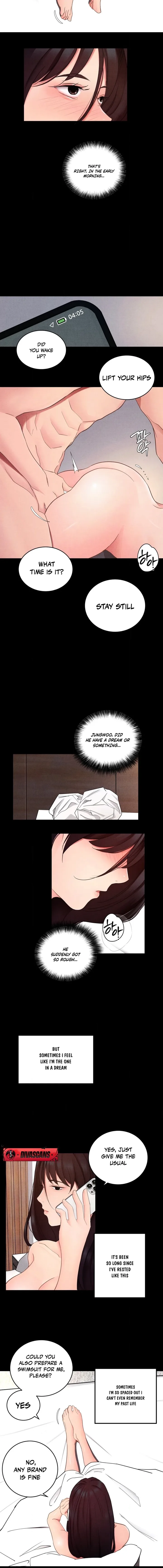 One-Day BDSM Workshop chapter 26 page 6
