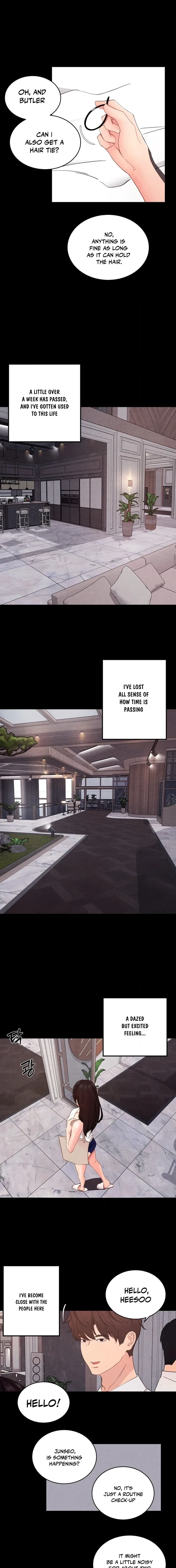 One-Day BDSM Workshop chapter 26 page 7
