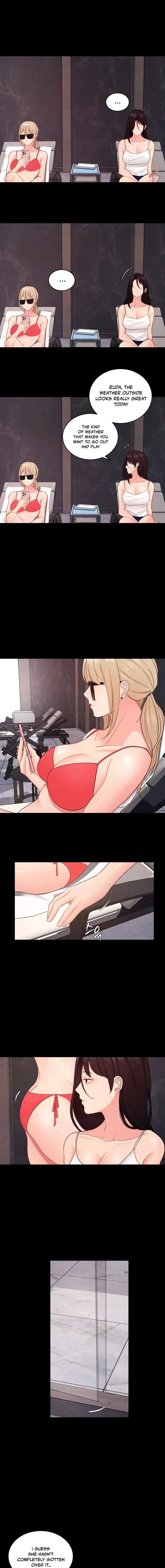 One-Day BDSM Workshop chapter 26 page 9