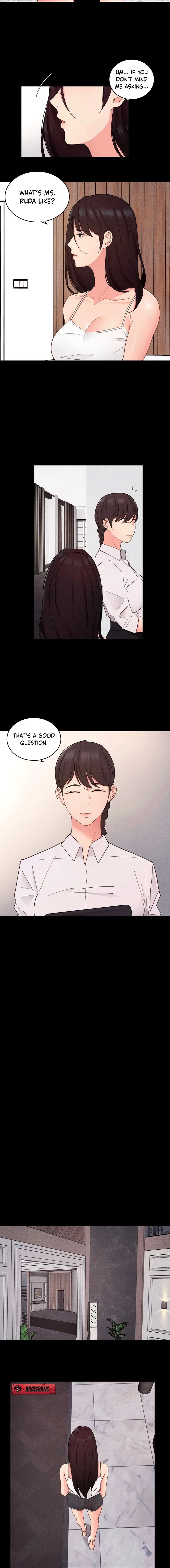 One-Day BDSM Workshop chapter 27 page 2