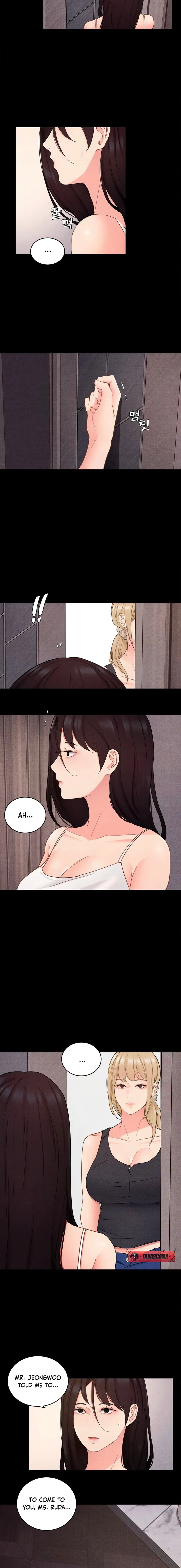 One-Day BDSM Workshop chapter 27 page 4
