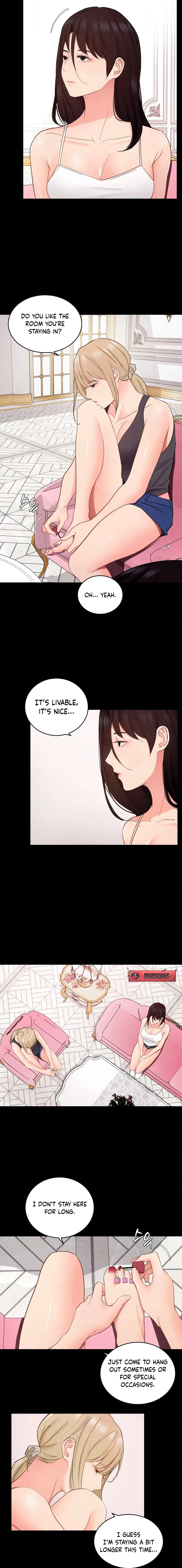 One-Day BDSM Workshop chapter 27 page 6