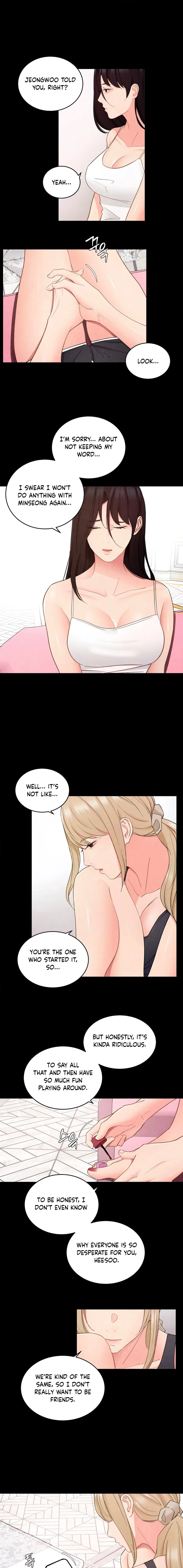 One-Day BDSM Workshop chapter 27 page 7