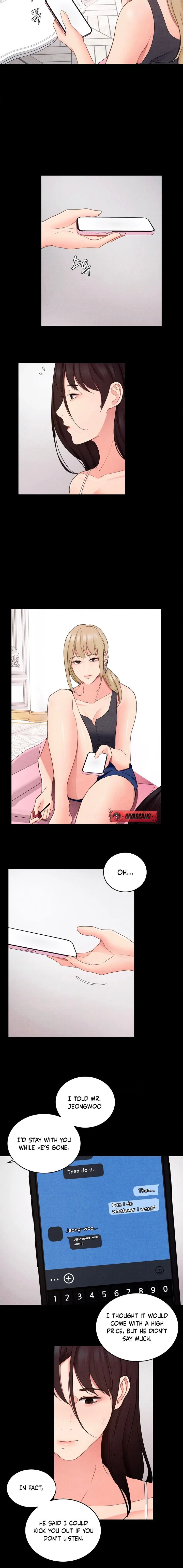 One-Day BDSM Workshop chapter 27 page 8