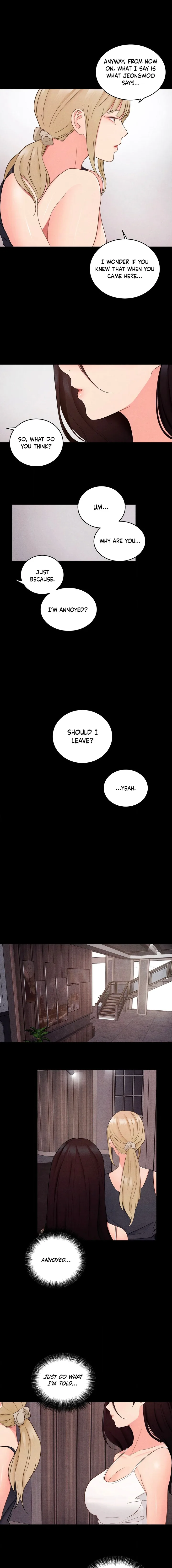 One-Day BDSM Workshop chapter 27 page 9