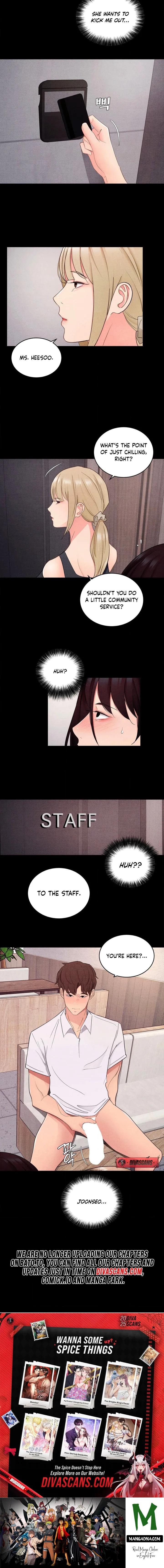 One-Day BDSM Workshop chapter 27 page 10
