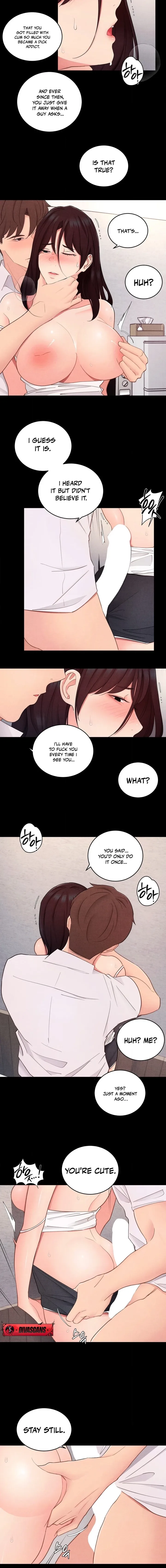 One-Day BDSM Workshop chapter 28 page 4