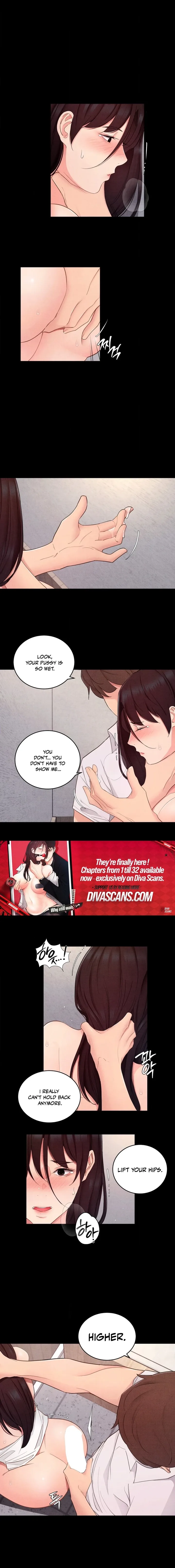 One-Day BDSM Workshop chapter 28 page 5