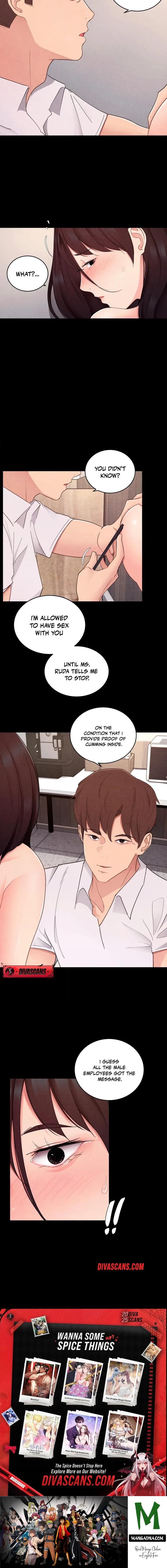 One-Day BDSM Workshop chapter 28 page 10
