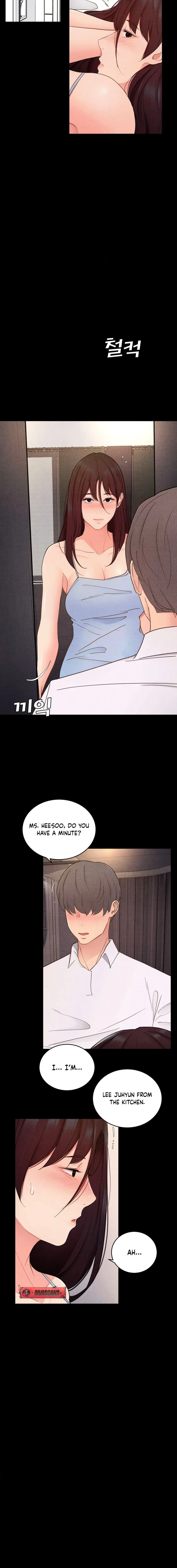 One-Day BDSM Workshop chapter 29 page 2
