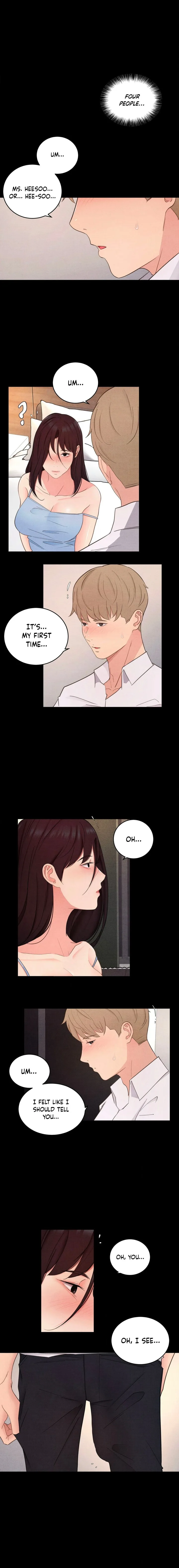 One-Day BDSM Workshop chapter 29 page 5