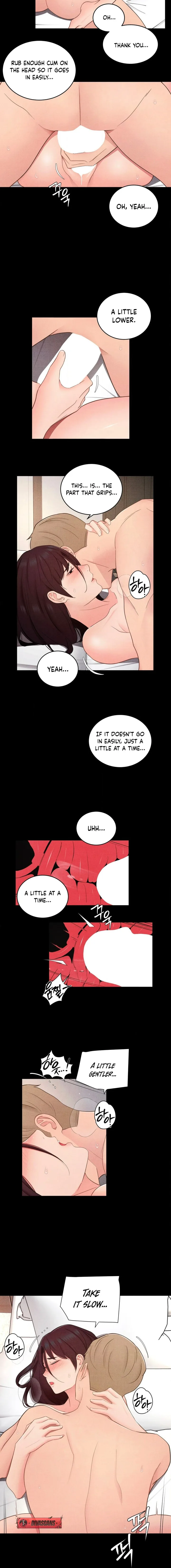 One-Day BDSM Workshop chapter 29 page 8