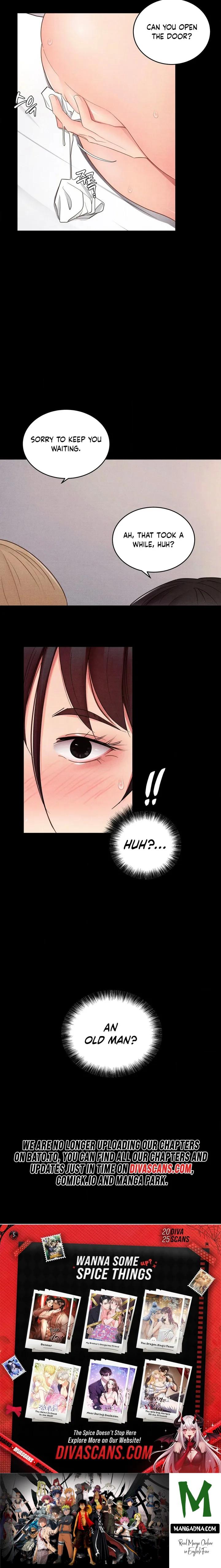 One-Day BDSM Workshop chapter 29 page 11