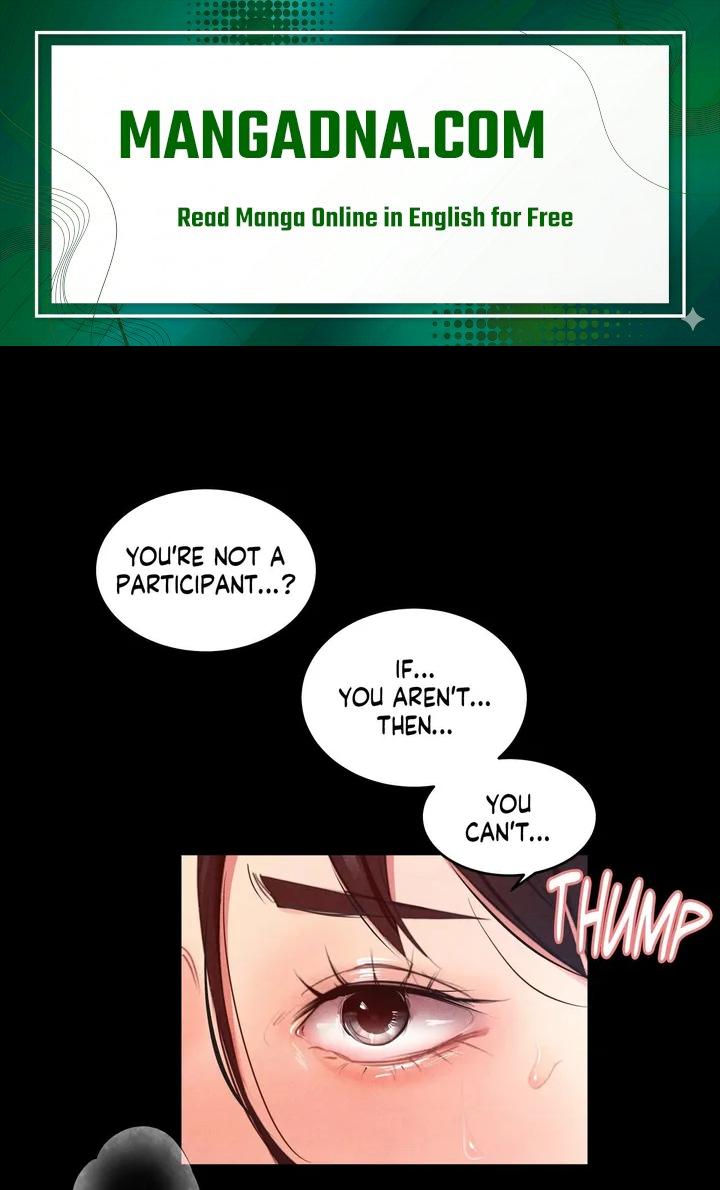 One-Day BDSM Workshop chapter 3 page 1