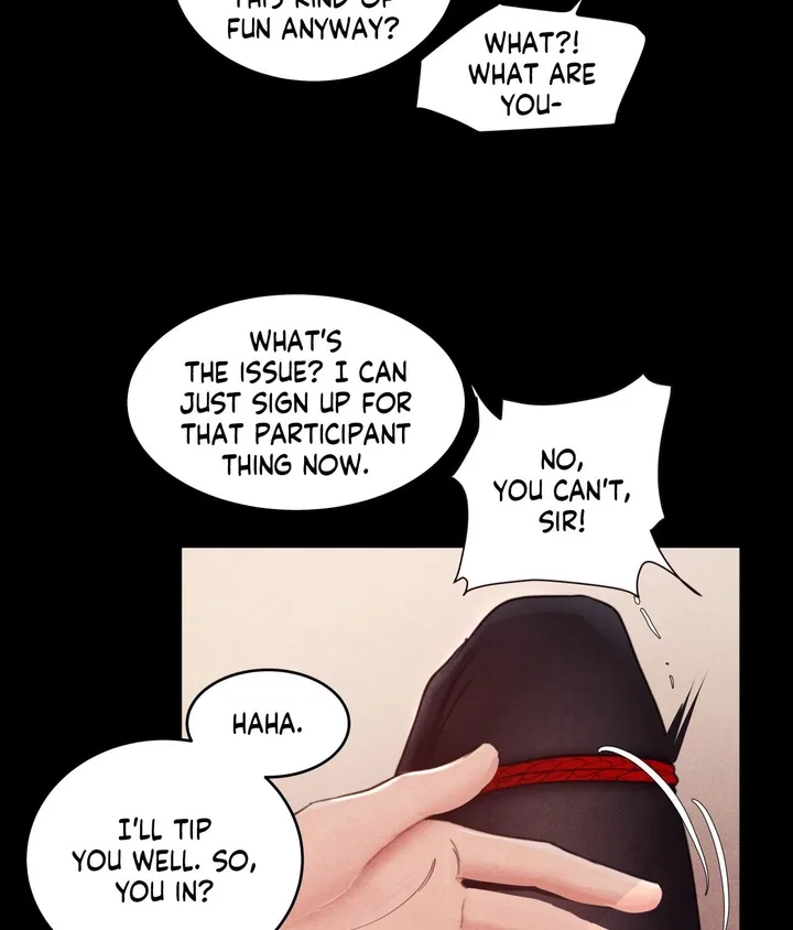 One-Day BDSM Workshop chapter 3 page 4