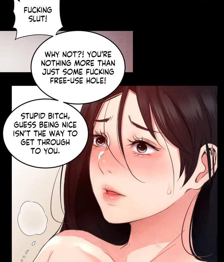 One-Day BDSM Workshop chapter 3 page 6