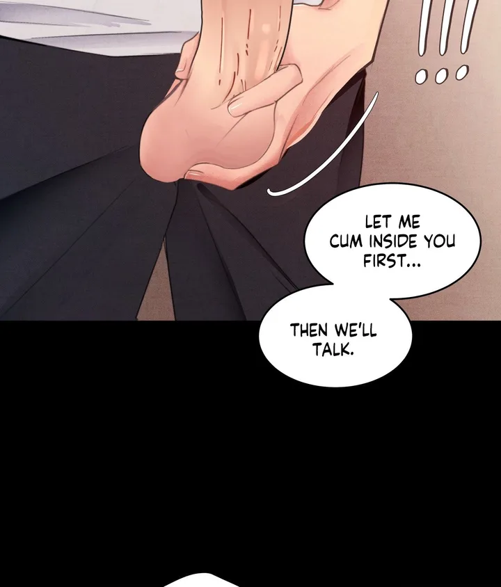 One-Day BDSM Workshop chapter 3 page 11