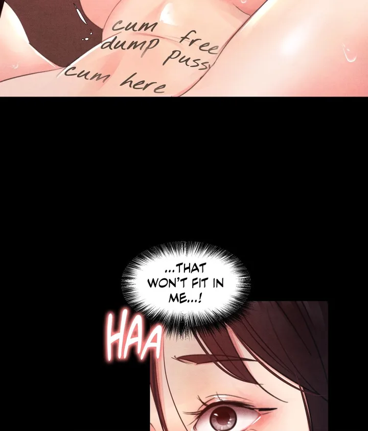One-Day BDSM Workshop chapter 3 page 13