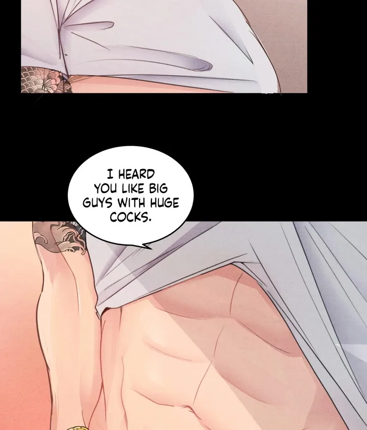One-Day BDSM Workshop chapter 3 page 16