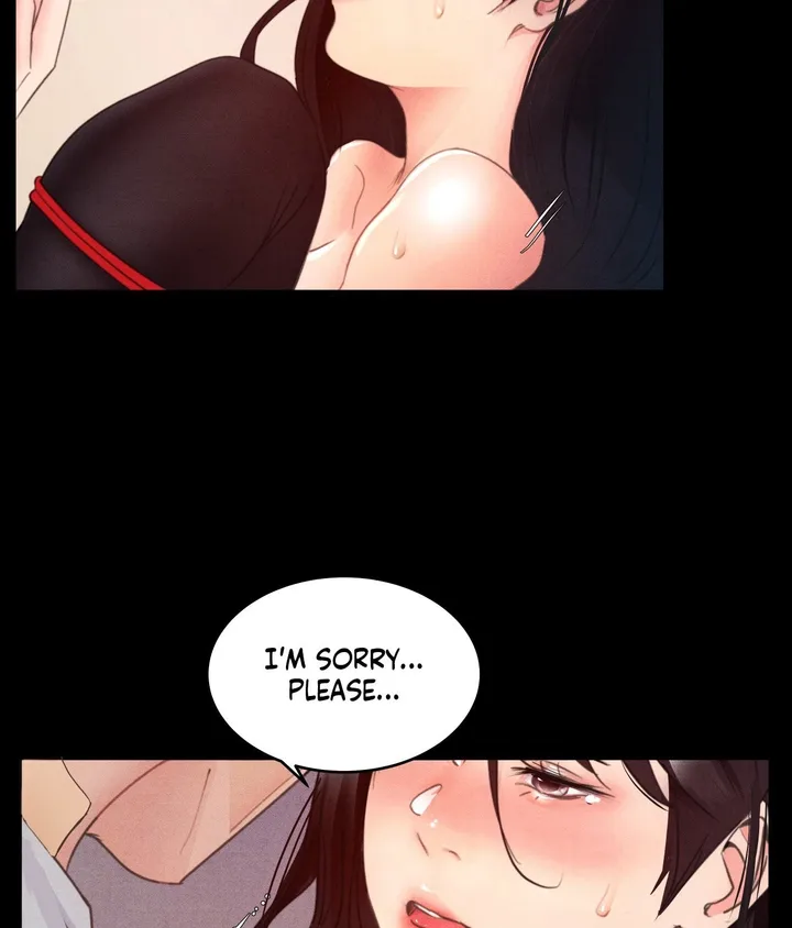 One-Day BDSM Workshop chapter 3 page 30
