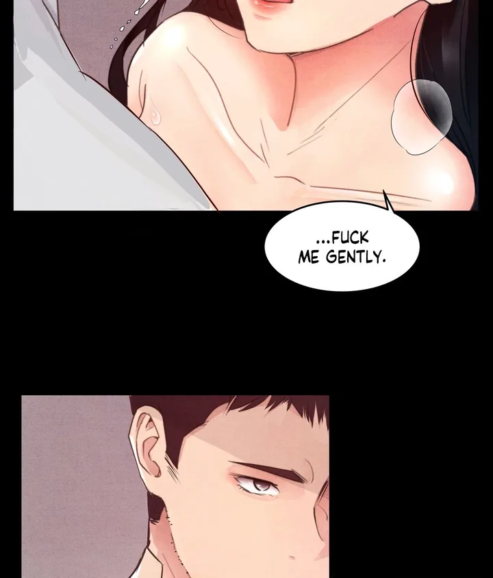 One-Day BDSM Workshop chapter 3 page 31