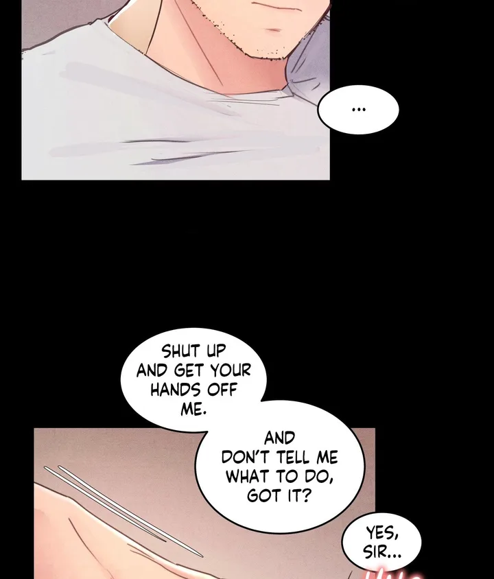 One-Day BDSM Workshop chapter 3 page 32