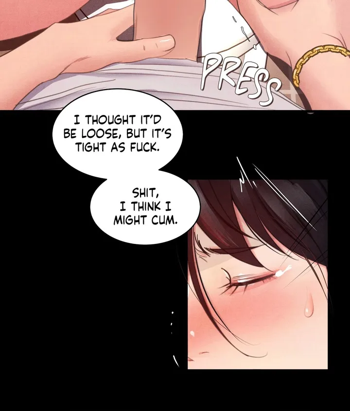 One-Day BDSM Workshop chapter 3 page 37