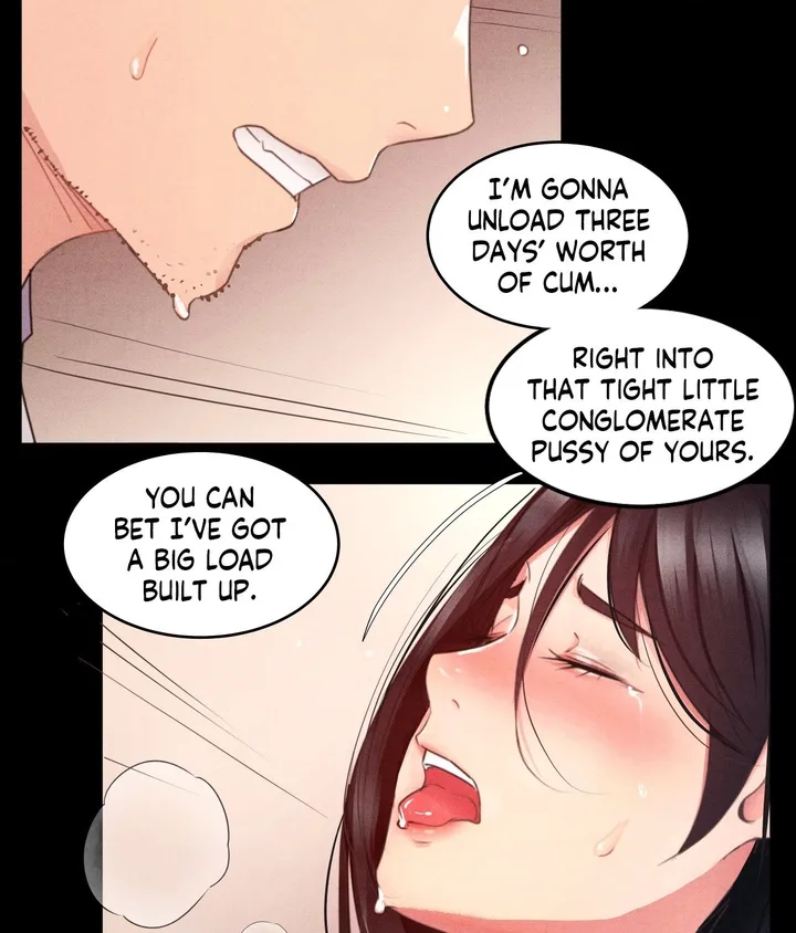 One-Day BDSM Workshop chapter 3 page 76