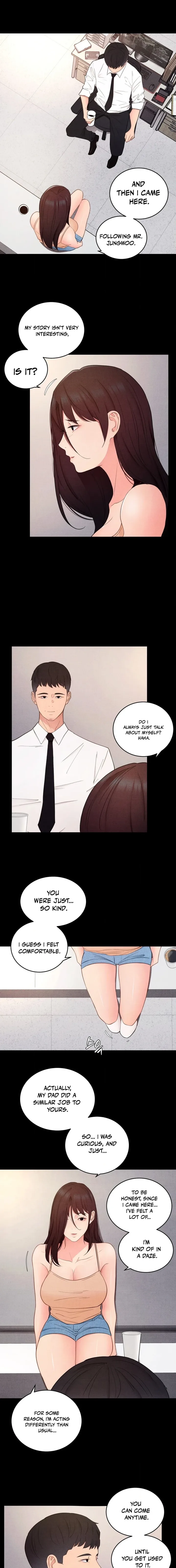 One-Day BDSM Workshop chapter 30 page 3