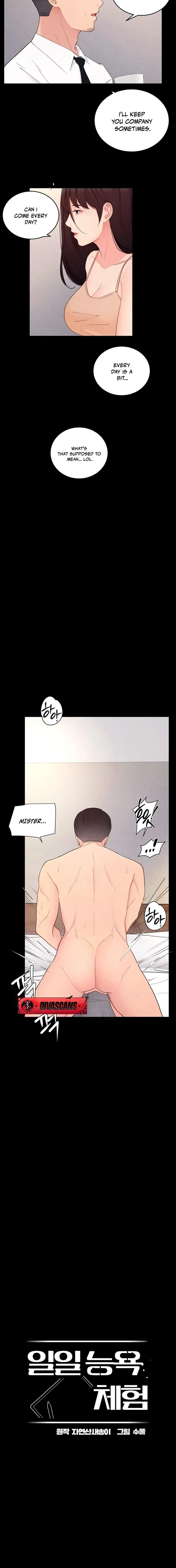 One-Day BDSM Workshop chapter 30 page 4